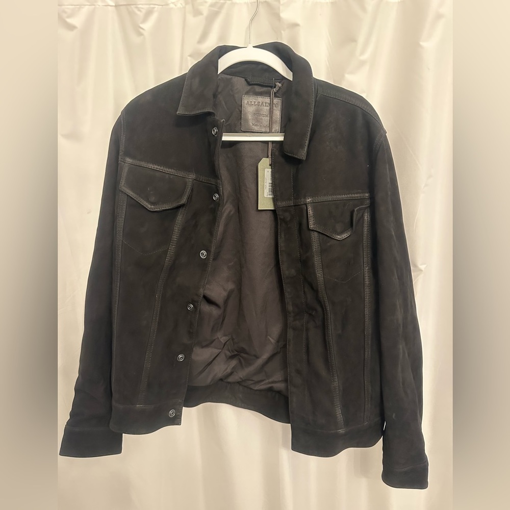 Hazel jacket